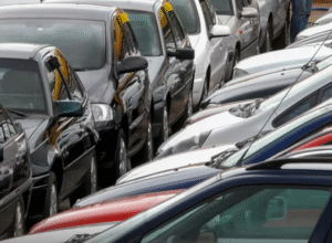 Financiamento de carros e motos cresce 11,8% em abril, indica pesquisa