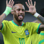 Neymar é convocado para Copa; veja lista completa