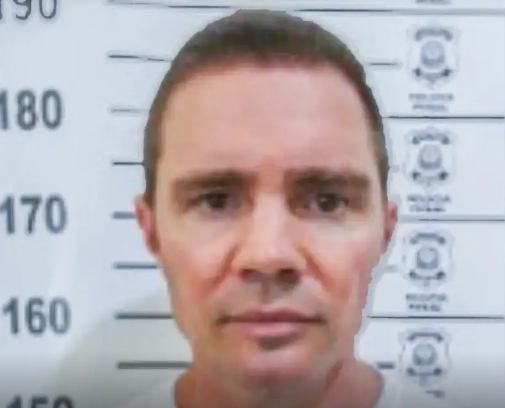 Vorcaro é transferido para carceragem da superintendência da PF
