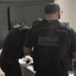 Ex-servidores são presos em operação contra fraudes da Comurg
