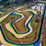 Autódromo de Goiânia deve voltar a fechar após irregularidades na pista