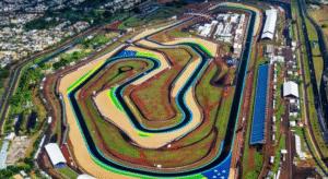 Autódromo de Goiânia deve voltar a fechar após irregularidades na pista