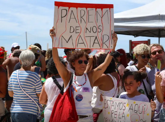 Entenda as novas regras que aumentam a proteção das mulheres