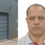 Pai é morto durante festa de aniversário da filha em Aparecida de Goiânia