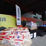 Prefeitura de Goiânia arrecada mais de 80 toneladas de alimentos na Pecuária 2026