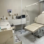 Em Goiânia, dentista é presa suspeita de causar sequelas em pacientes com procedimentos estéticos
