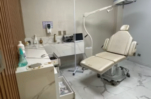 Em Goiânia, dentista é presa suspeita de causar sequelas em pacientes com procedimentos estéticos