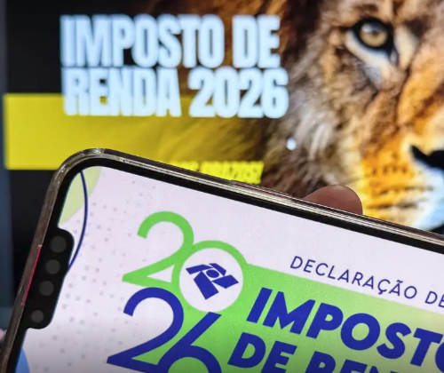 Prazo para declarar Imposto de Renda termina às 23h59 desta sexta