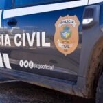 Marido esfaqueia mulher e envia áudio para filha confessando o crime, em Catalão-GO