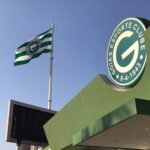 Pior visitante da Série B, Goiás busca 1ª vitória fora de casa