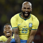 Brasil vence Panamá em último amistoso antes da Copa do Mundo