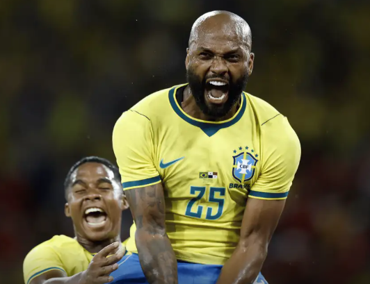 Brasil vence Panamá em último amistoso antes da Copa do Mundo