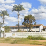 Alunos passam mal após suspeita de intoxicação em colégio estadual de Formosa