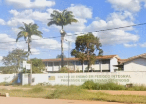 Alunos passam mal após suspeita de intoxicação em colégio estadual de Formosa