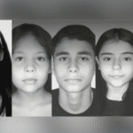 Veja quem eram os cinco estudantes que morreram em acidente em Goiás