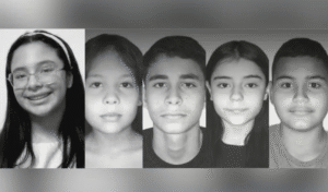 Veja quem eram os cinco estudantes que morreram em acidente em Goiás