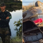 Em Goiás, acidente mata militar do Exército e deixa feridos