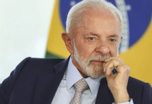 Lula no G7 gera expectativa por tarifa dos EUA e veto à carne pela UE