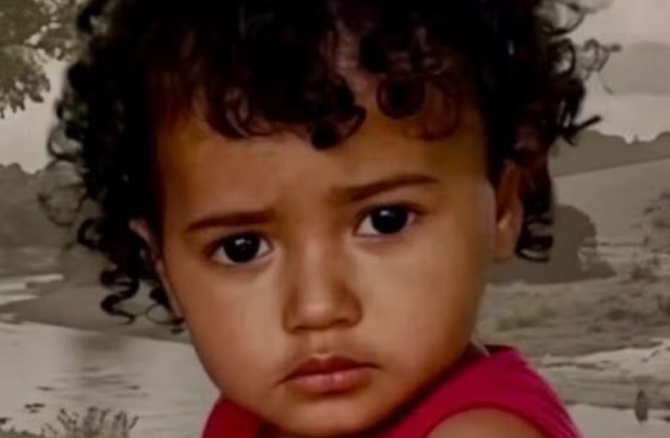 Corpo de menina que sumiu em fazenda em Goiás é encontrado