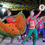Grande Arraial de Goiânia tem início nesta quinta-feira (18/6)
