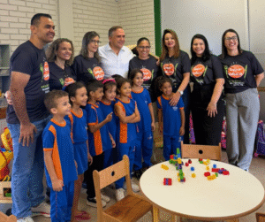 Mabel lança concurso Sabor que Educa para premiar merendeiras e manipuladores de alimentos