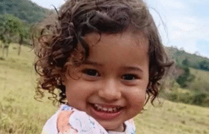 PC investiga morte de menina encontrada em rio perto de casa, em Goiás