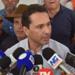 Gestão Vilela consegue recurso de 80 milhões de dólares para financiar novas obras em Aparecida
