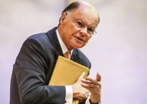 Banco do bispo Edir Macedo é alvo de operação da Polícia Federal
