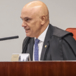 Justiça dos EUA aceita atuação do Brasil em processo contra Moraes