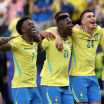 Brasil deixa a Copa do Mundo 2026 nas oitavas, mas garante premiação milionária da FIFA