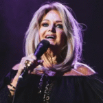 Bonnie Tyler, cantora de ‘Total Eclipse of the Heart’, morre aos 75 anos