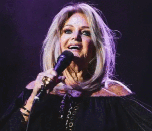 Bonnie Tyler, cantora de ‘Total Eclipse of the Heart’, morre aos 75 anos
