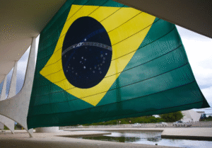 Número de eleitores no exterior cresce 31,82% para 2026