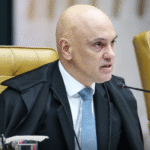 Moraes dá 48 horas para Bolsonaro informar se autorizou vídeo com IA