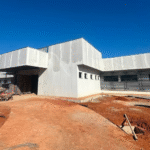 Prefeitura de Goiânia investe R$ 12,8 milhões na construção de três novas unidades básicas de saúde