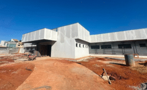 Prefeitura de Goiânia investe R$ 12,8 milhões na construção de três novas unidades básicas de saúde