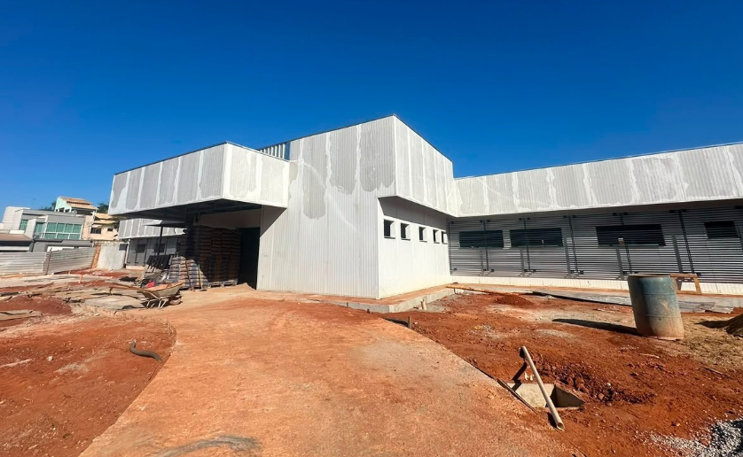 Prefeitura de Goiânia investe R$ 12,8 milhões na construção de três novas unidades básicas de saúde