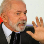 Lula quer mostrar a Trump números de queda do desmatamento na Amazônia