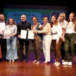 Prefeitura de Goiânia lança plano com 93 metas para a educação até 2028