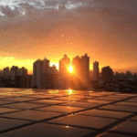 Goiás e oito estados estão sob alerta de perigo para baixa umidade