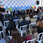 Goiânia inaugura posto de cartórios na Central de Óbitos para atendimento fora do expediente