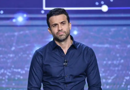 PRTB traz Pablo Marçal para disputar a Presidência