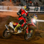 Goiânia recebe programação gratuita do Rally dos Sertões 2026 