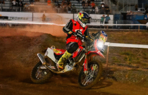 Goiânia recebe programação gratuita do Rally dos Sertões 2026 