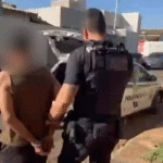 Pai é denunciado por estuprar e engravidar filha em Rio Verde