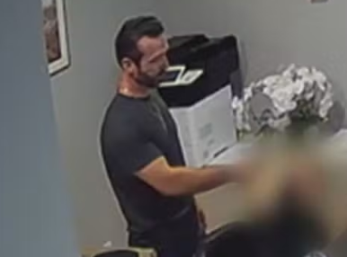 Servidor que tentou beijar adolescente é afastado da Câmara de São Luís de Montes Belos