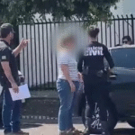 Mulher é presa suspeita de mandar matar o marido por seguro de R$ 1 milhão