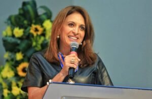 Quaest para o Senado em GO: Gracinha Caiado, 21%; Gustavo Gayer, 12%; Vanderlan Cardoso, 9%; Zacharias Calil, 9%