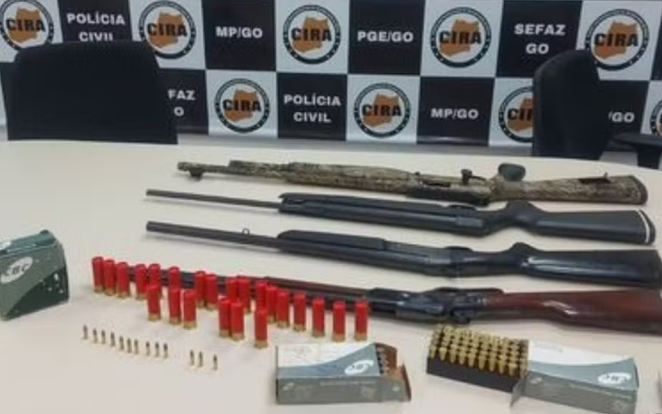 Irmãos são presos suspeitos de sonegar R$ 45 milhões e receptar remédios oncológicos roubados