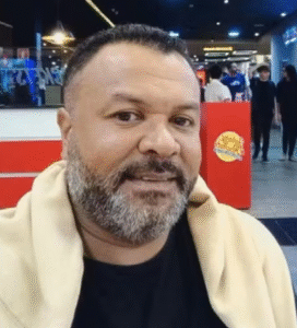 Ex-vereador morre após carro capotar em Goiás